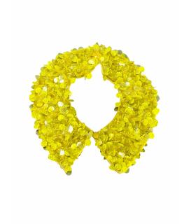 JO NO FUI Воротник