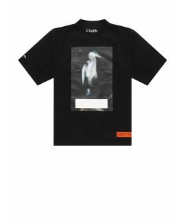 HERON PRESTON Футболка