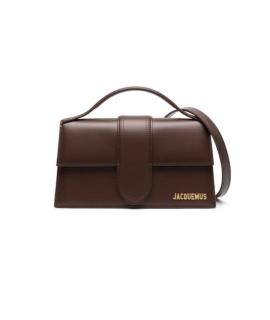 JACQUEMUS Сумка через плечо