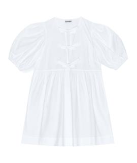 GANNI Повседневное платье