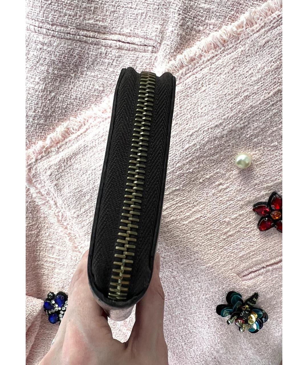 LOUIS VUITTON Мульти кошелек, фото 3