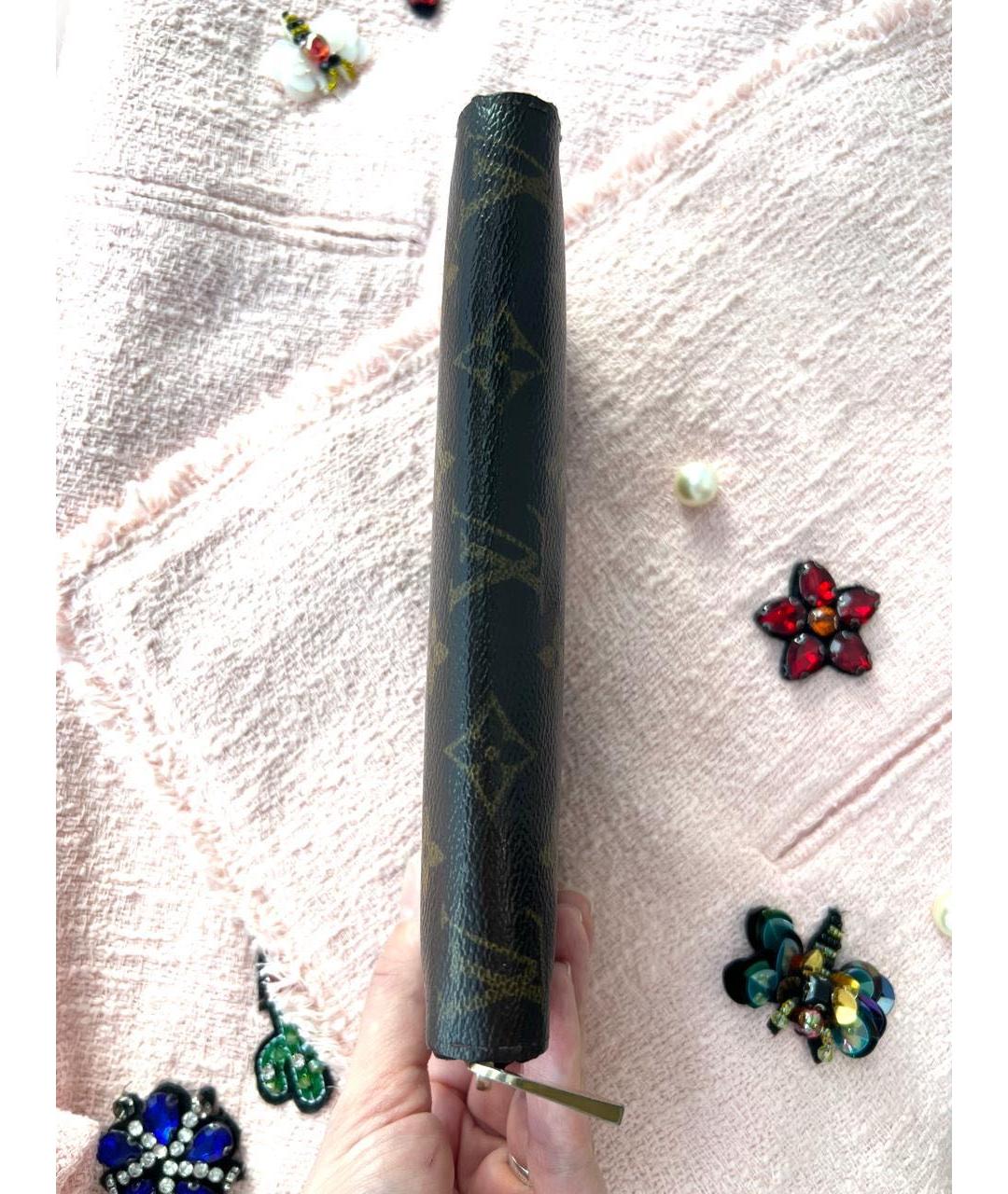 LOUIS VUITTON Мульти кошелек, фото 6