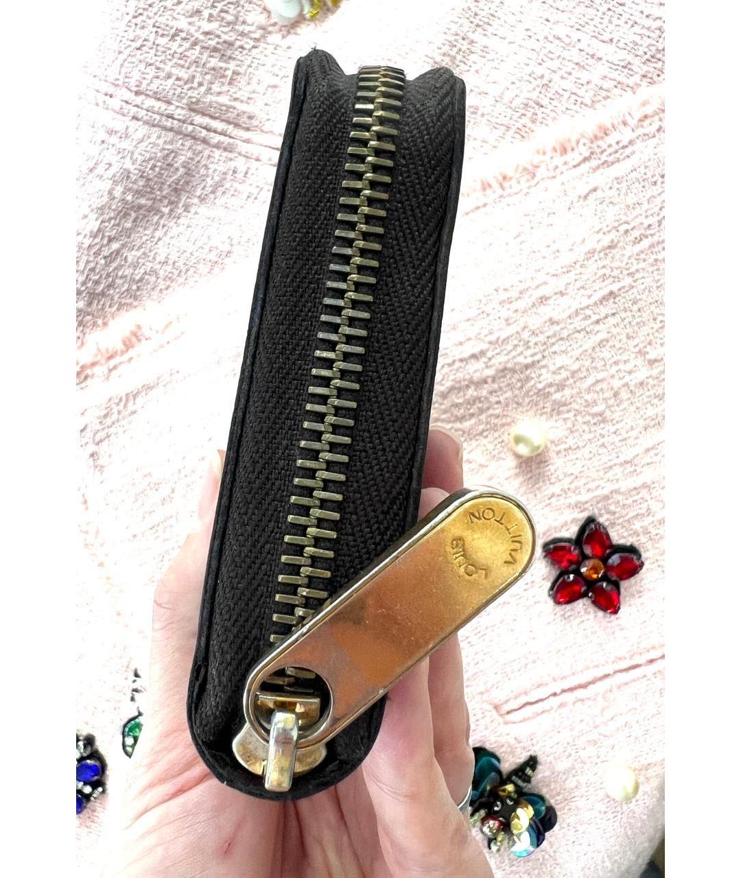 LOUIS VUITTON Мульти кошелек, фото 4