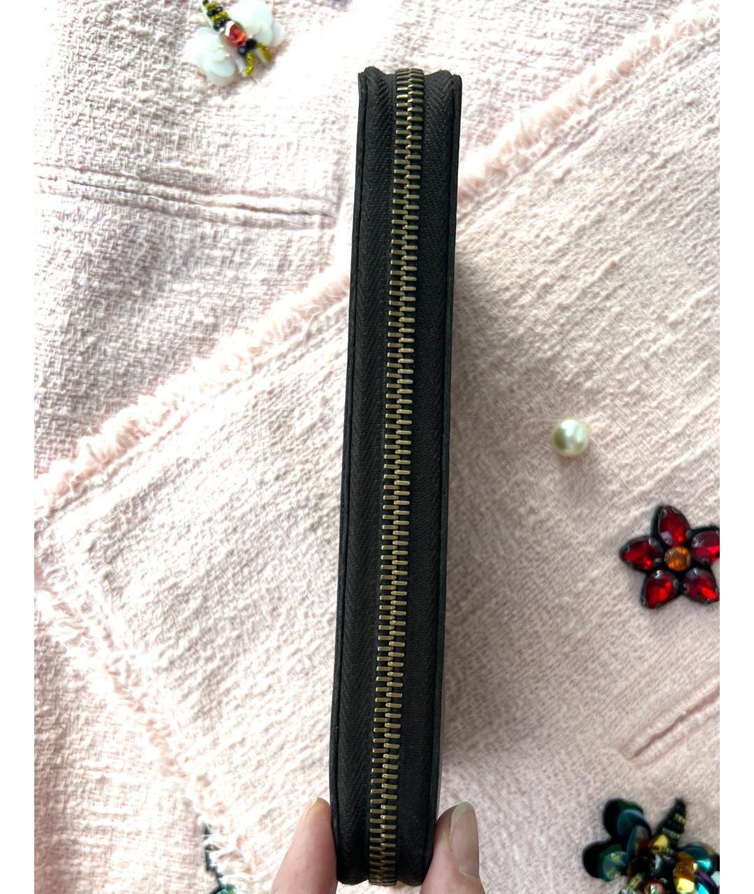 LOUIS VUITTON Мульти кошелек, фото 5