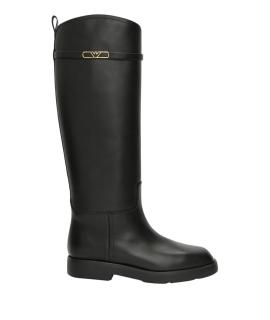 EMPORIO ARMANI Сапоги