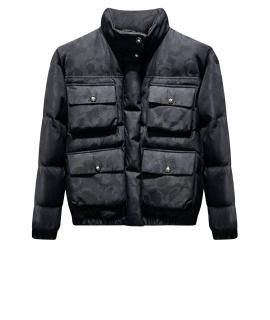 CHANEL Пуховик