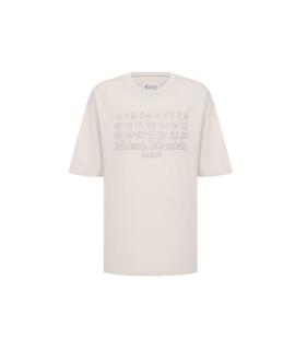 MAISON MARGIELA Футболка