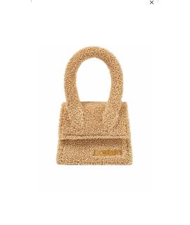 JACQUEMUS Клатч/вечерняя сумка