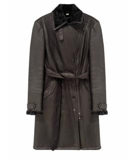 BURBERRY Дубленка