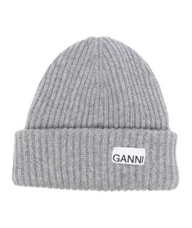 GANNI Шапка