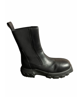 

Высокие ботинки RICK OWENS