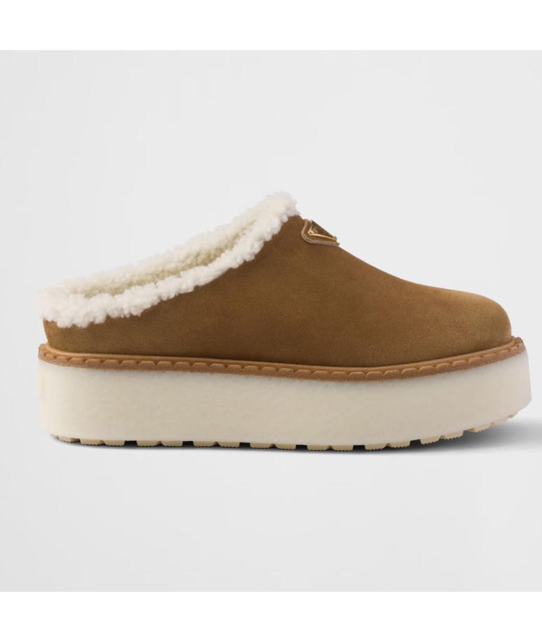 PRADA Ботинки, фото 4