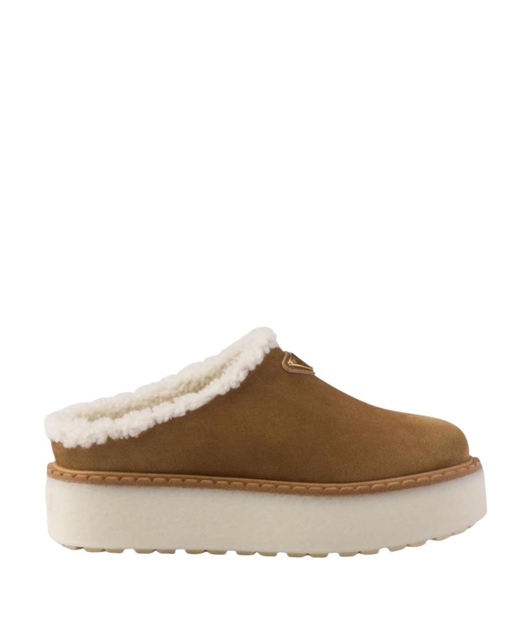 PRADA Ботинки, фото 1