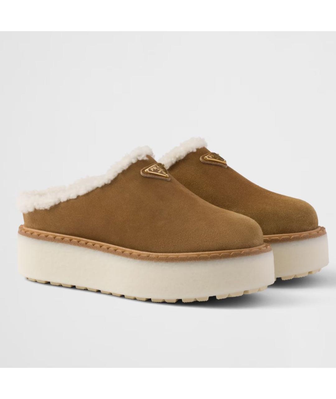 PRADA Ботинки, фото 2