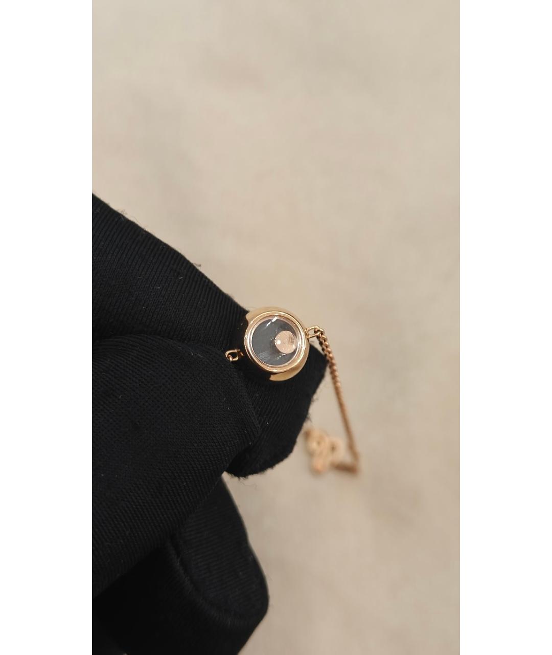 CHOPARD Золотой браслет из розового золота, фото 9