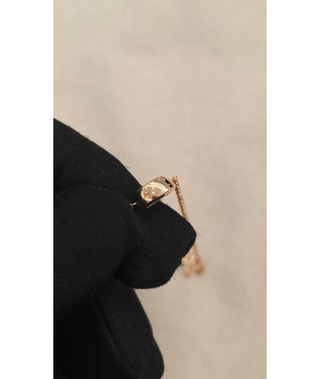 CHOPARD Золотой браслет из розового золота, фото 8