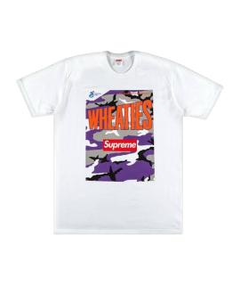 SUPREME Футболка