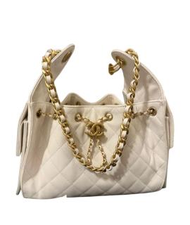 CHANEL Сумка через плечо