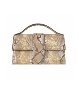 JACQUEMUS Сумка через плечо