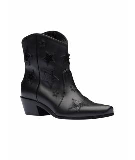 MIU MIU Полусапоги