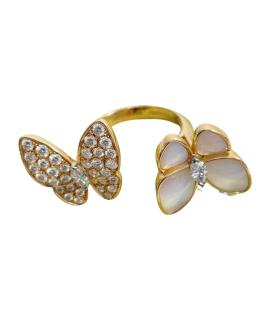 VAN CLEEF & ARPELS Кольцо