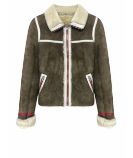 MIU MIU Дубленка