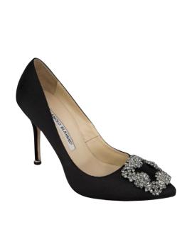 MANOLO BLAHNIK Туфли