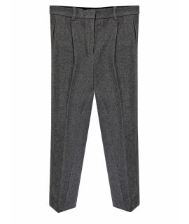 MAJE Прямые брюки