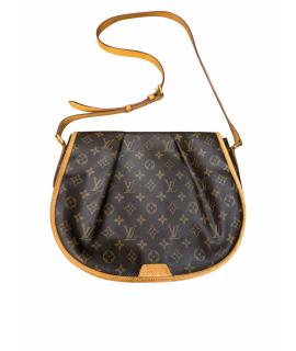 LOUIS VUITTON Сумка через плечо