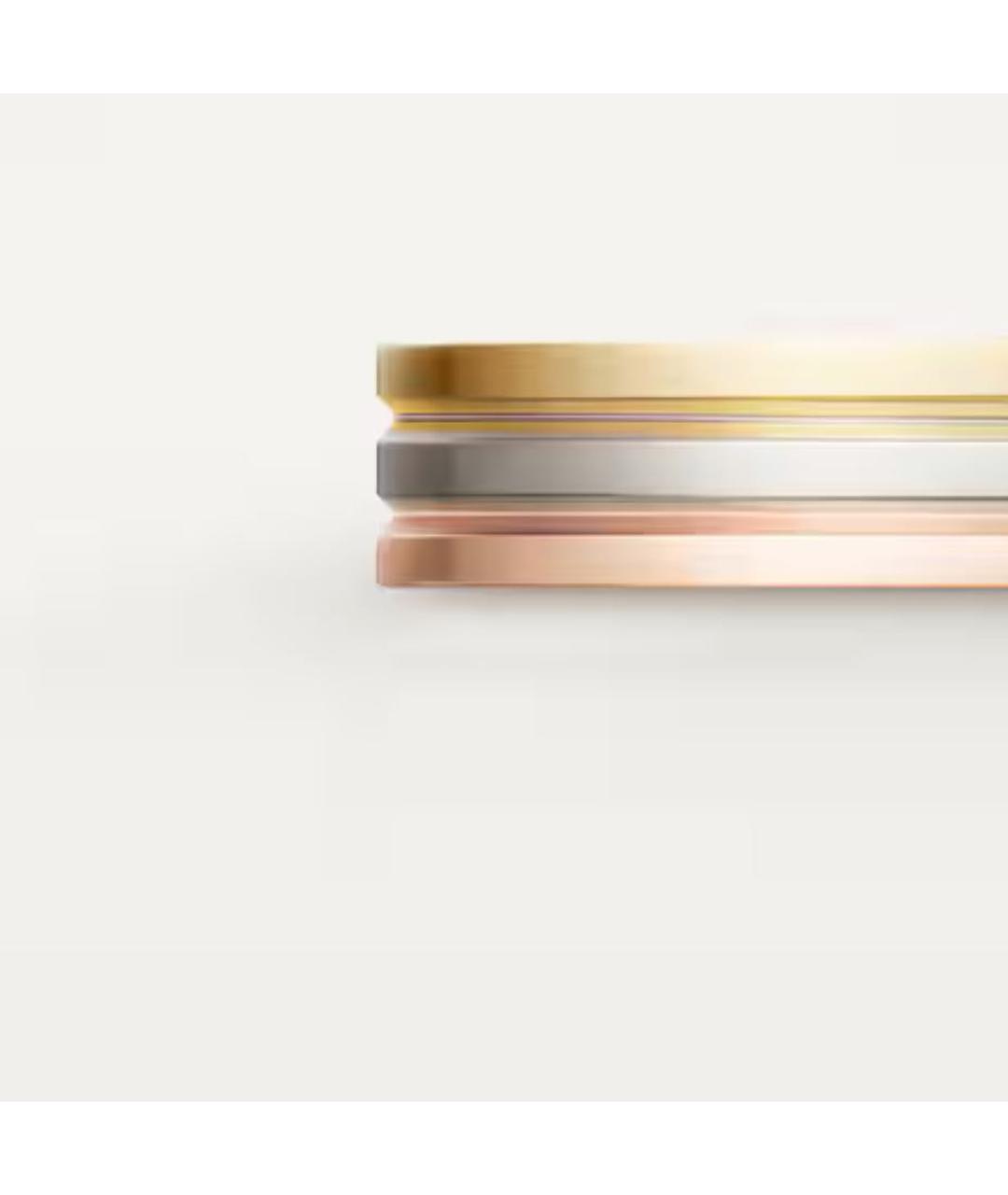 CARTIER Кольцо, фото 3