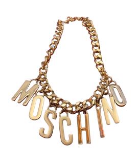 MOSCHINO Колье