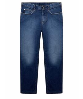 ARMANI JEANS Прямые джинсы