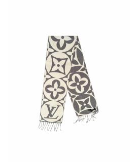 LOUIS VUITTON Шарф