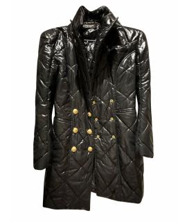 BALMAIN Пуховик