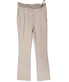 LORO PIANA Брюки широкие