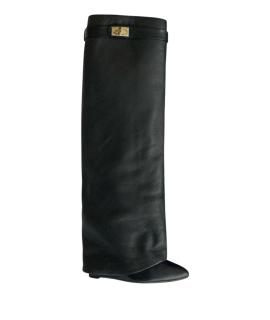 GIVENCHY Сапоги