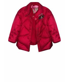 ERMANNO SCERVINO Пуховик