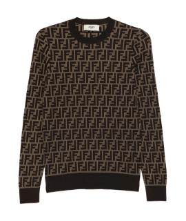 FENDI Джемпер / свитер