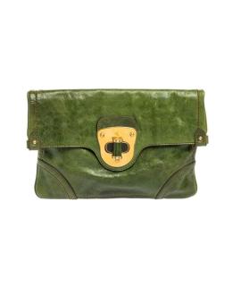 ALEXANDER MCQUEEN Клатч/вечерняя сумка