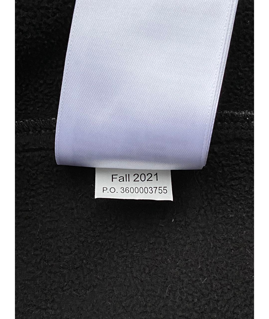 CARHARTT Серая полиэстеровая куртка, фото 7