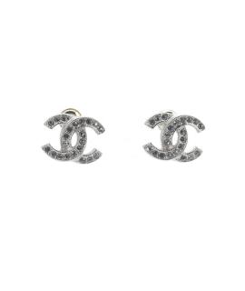 CHANEL Серьги