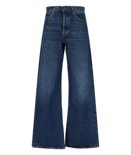 FRAME Джинсы клеш