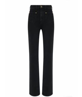 KHAITE Прямые джинсы