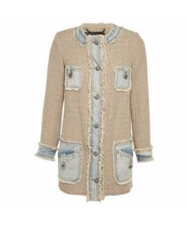 DOLCE&GABBANA Жакет/пиджак