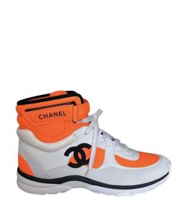 CHANEL Кроссовки