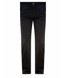 CHANEL Прямые джинсы