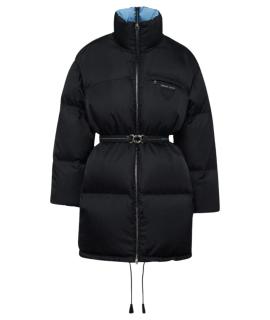 PRADA Пуховик