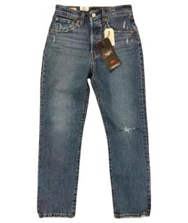 LEVI'S Прямые джинсы