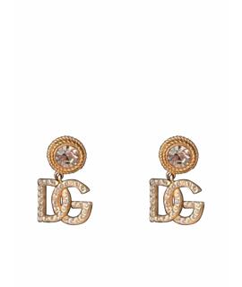 DOLCE&GABBANA Серьги