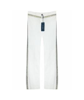 DOLCE&GABBANA Прямые брюки